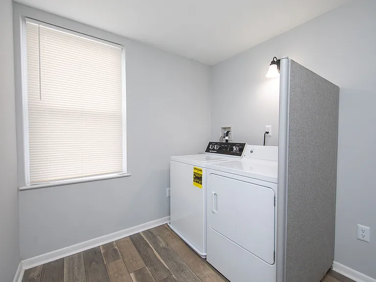 washer/dryer