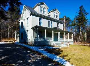 30 Cobbs Bridge Rd, New Gloucester, ME 04260