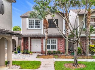3805 NW 121st Ave, Fort Lauderdale, FL 33323