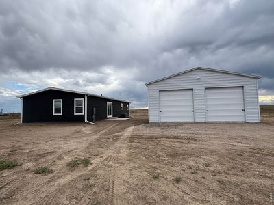 46549 County Road 29, Nunn, CO, 80648