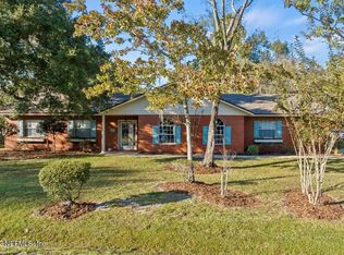 724 Fruit Cove Forest Rd E, Saint Johns, FL 32259