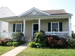 5491 Leinster St, Canal Winchester, OH 43110
