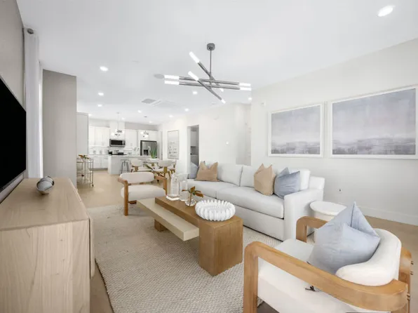 Plan A Plan, The Heights