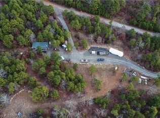 2916 NE 1060th Ave, Wilburton, OK 74578