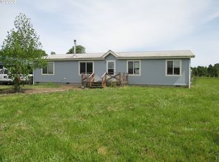 7280 Harmony Rd, Sheridan, OR 97378