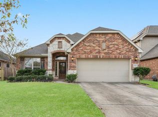 24208 Emerson Creek Ln, Porter, TX 77365