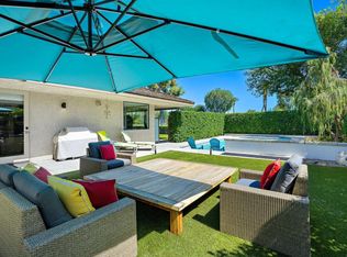 78 Columbia Dr, Rancho Mirage, CA 92270