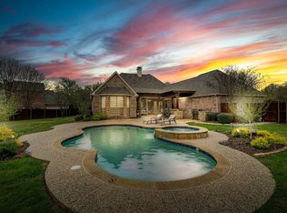 1092 Limestone Ct, Allen, TX 75013