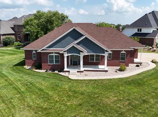 1619 Tradewind, Brownsburg, IN 46112