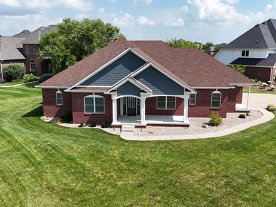 1619 Tradewind, Brownsburg, IN, 46112