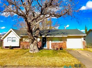 920 W Coal Ave, Hobbs, NM 88240