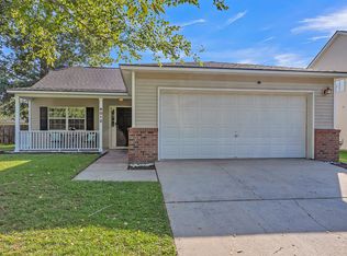 8012 Long Shadow Ln, North Charleston, SC 29406