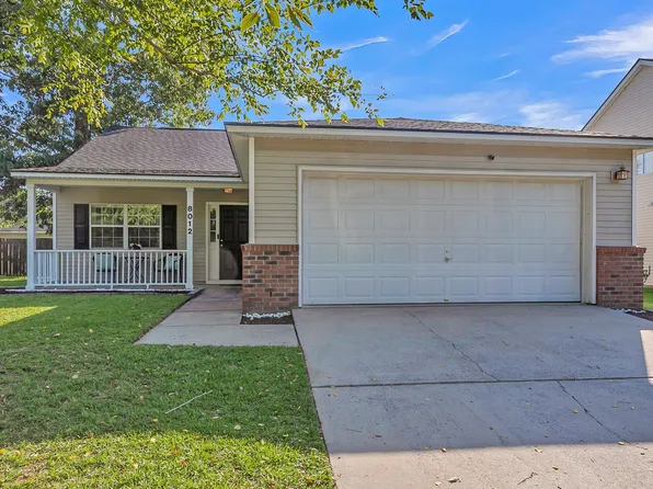 8012 Long Shadow Ln, North Charleston, SC 29406