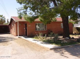 3424 E Camden St, Tucson, AZ 85716