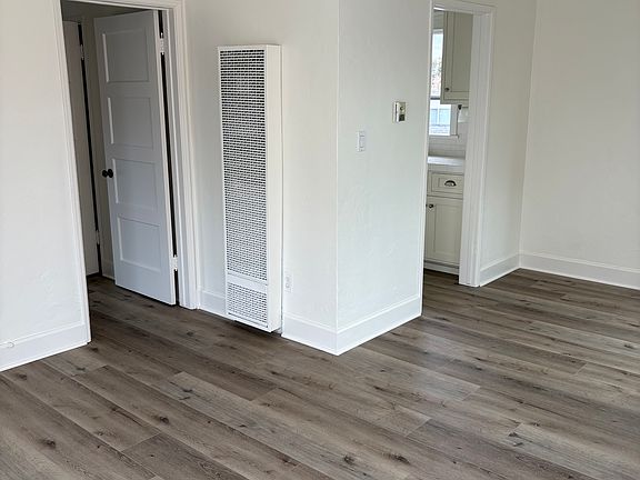 Living & dining room