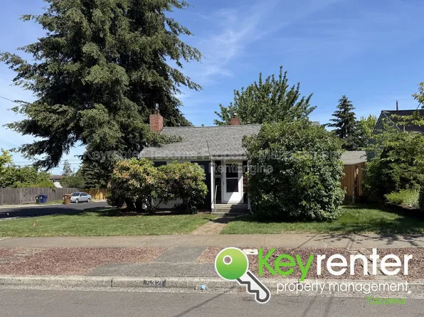5321 N 42nd St, Tacoma, WA 98407