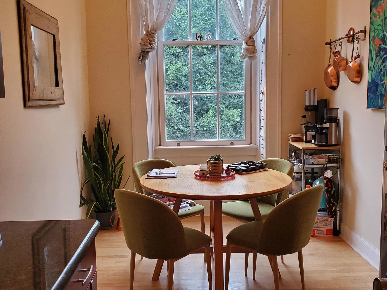 1 bed, $2,005 — Photo 3