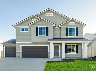 3230 S Maple Ranch Way, Nampa, ID 83686