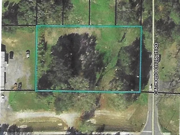 1517 E Washington St, Monticello, FL 32344