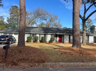 4 Wymberly Way, Savannah, GA 31406
