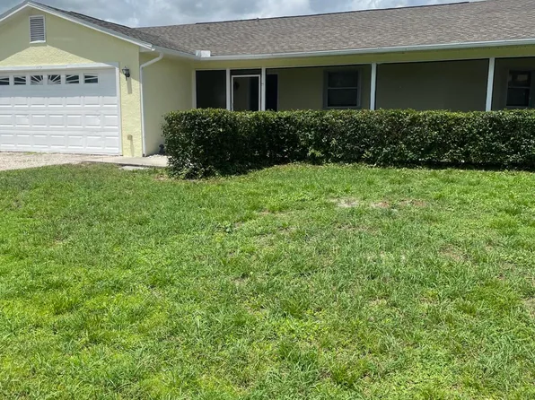 412 SW Aileen Street, Port St Lucie, FL 34983