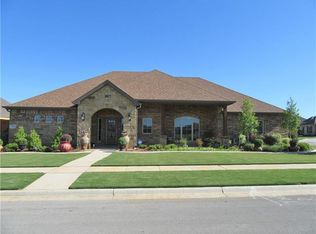 750 Mossy Oak Dr, Abilene, TX 79602
