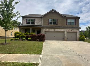 7700 Watson Cir, Locust Grove, GA 30248