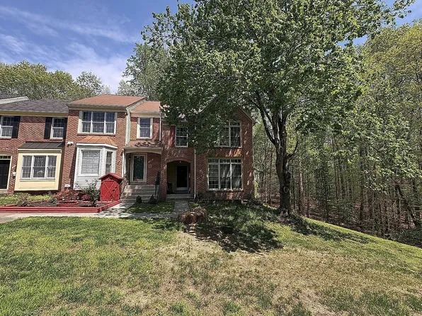 3296 Weymouth Ct, Woodbridge, VA 22192