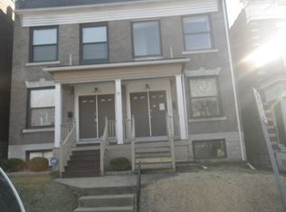 3834 Blaine Ave, Saint Louis, MO 63110