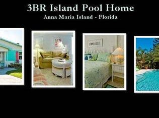 215 Palm Ave, Anna Maria, FL 34216