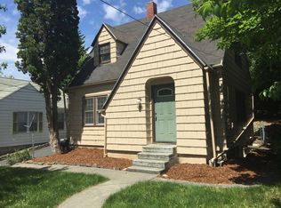 1150 NE Harvey Rd #B, Pullman, WA 99163