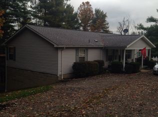 42487 Long Ridge Rd, Clarington, OH 43915