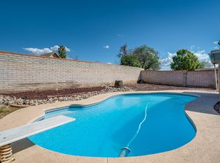 3573 S Randi Pl, Tucson, AZ 85730