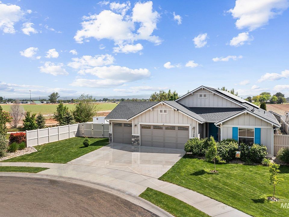 1st image of 15706 Conley Way