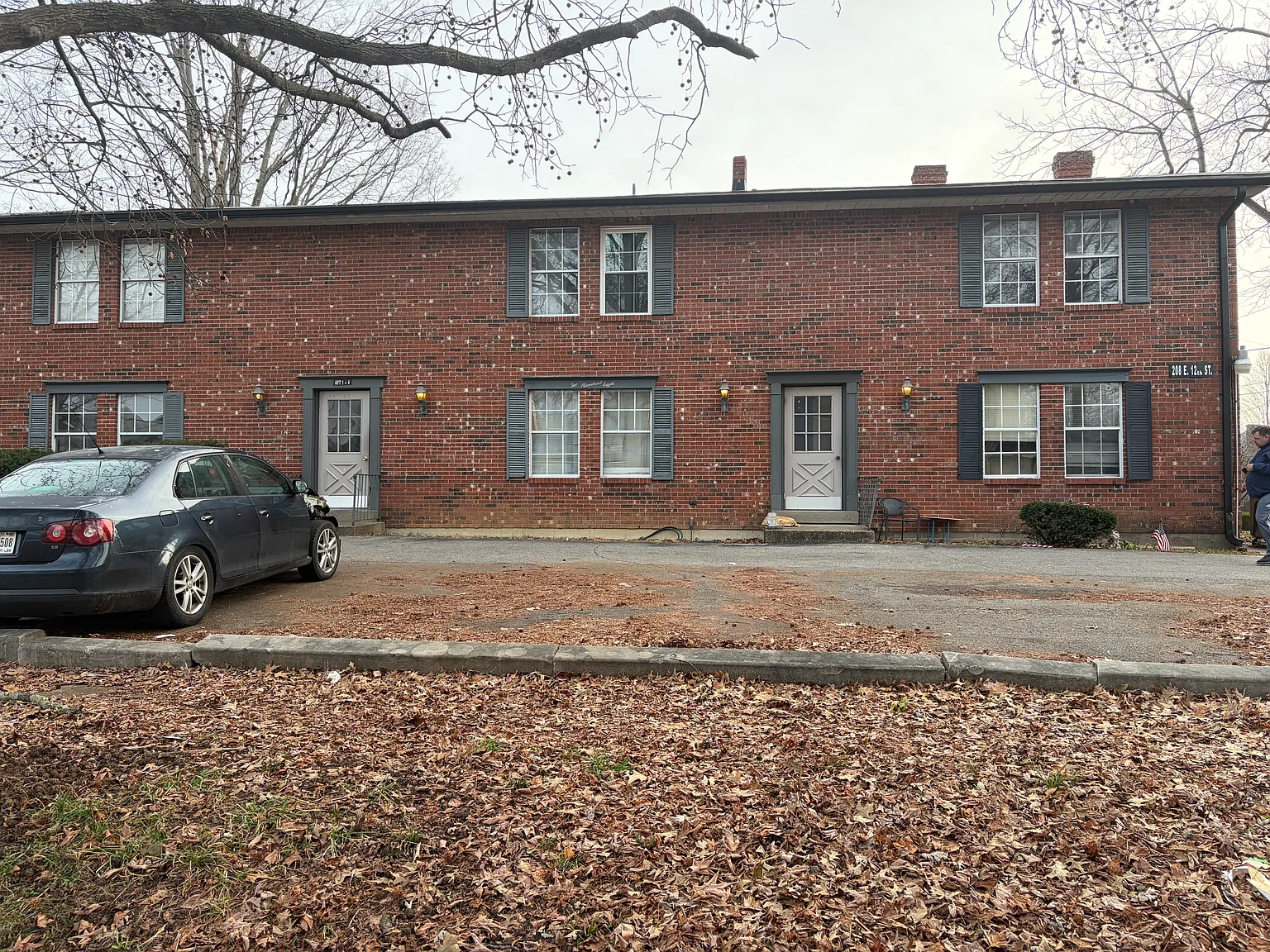 2 bed, 700 sqft, $850 — Photo 1