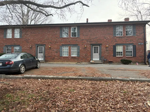 1201 E Main St #5, New Albany, IN 47150