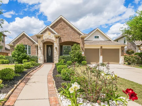 17210 Pentland Ct, Richmond, TX 77407