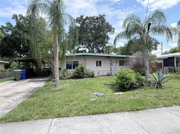 2332 W Oak St, Kissimmee, FL 34741