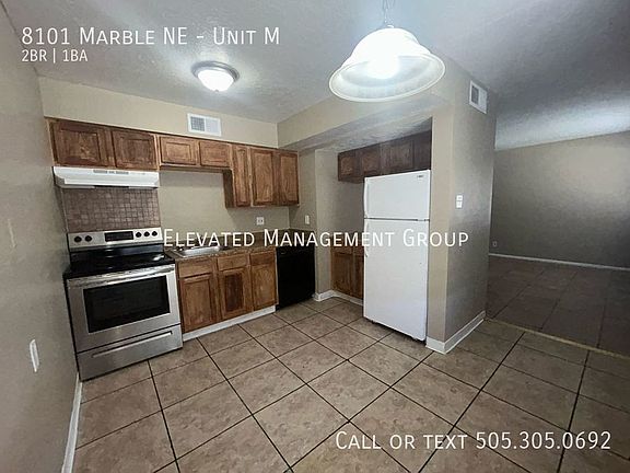 5th image of 8101 Marble Ave NE APT M