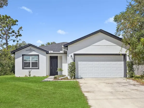 1510 Central Pkwy, Deland, FL 32724