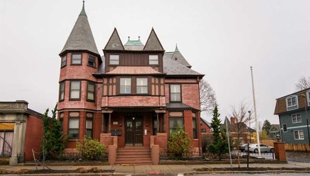 1st image of 1447 Westminster St #3