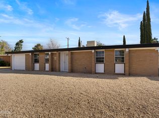 3008 Wedgewood Dr, El Paso, TX 79925