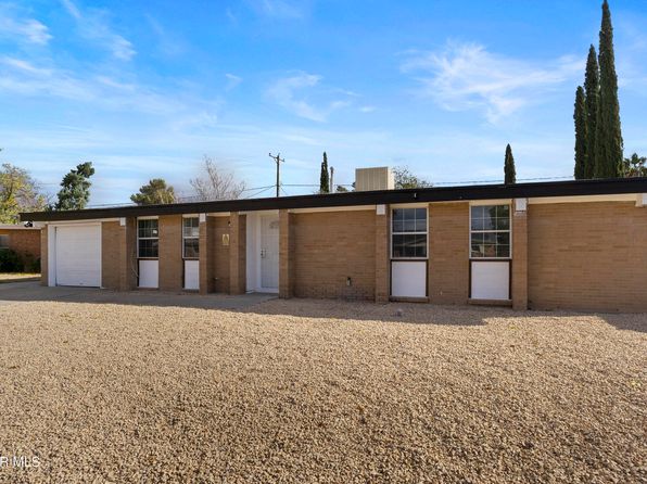 Album Park El Paso Real Estate - Album Park El Paso Homes For Sale | Zillow