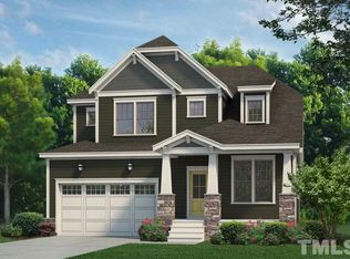 267 Chauncey Cir #2092, Chapel Hill, NC 27516