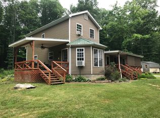 1036 Tyler Point Rd, Monterey, TN 38574