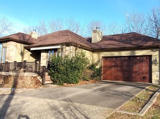 132 Wildflower Dr, Kimberling City, MO 65686