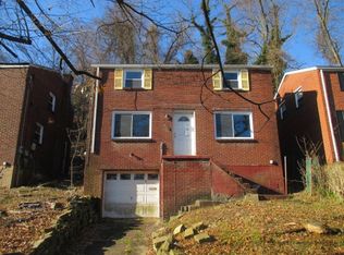 1467 Mill St, Pittsburgh, PA