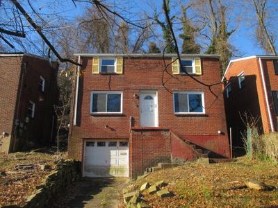 1467 Mill St, Pittsburgh, PA, 15221