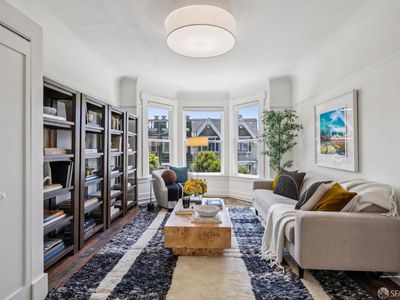 728 Page St #3, San Francisco, CA, 94117