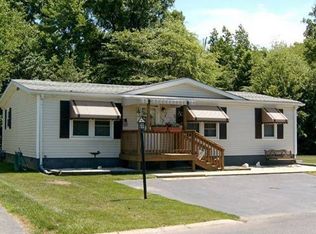 120 Beth Pl, Dover, DE 19901
